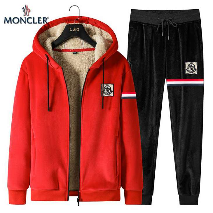 Picture of Moncler Sweater Suits _SKUMonclerM-3XL12yr30041344